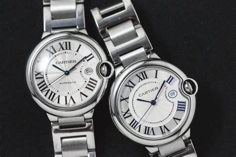 how to tell fake cartier watch|replica cartier watches for women.